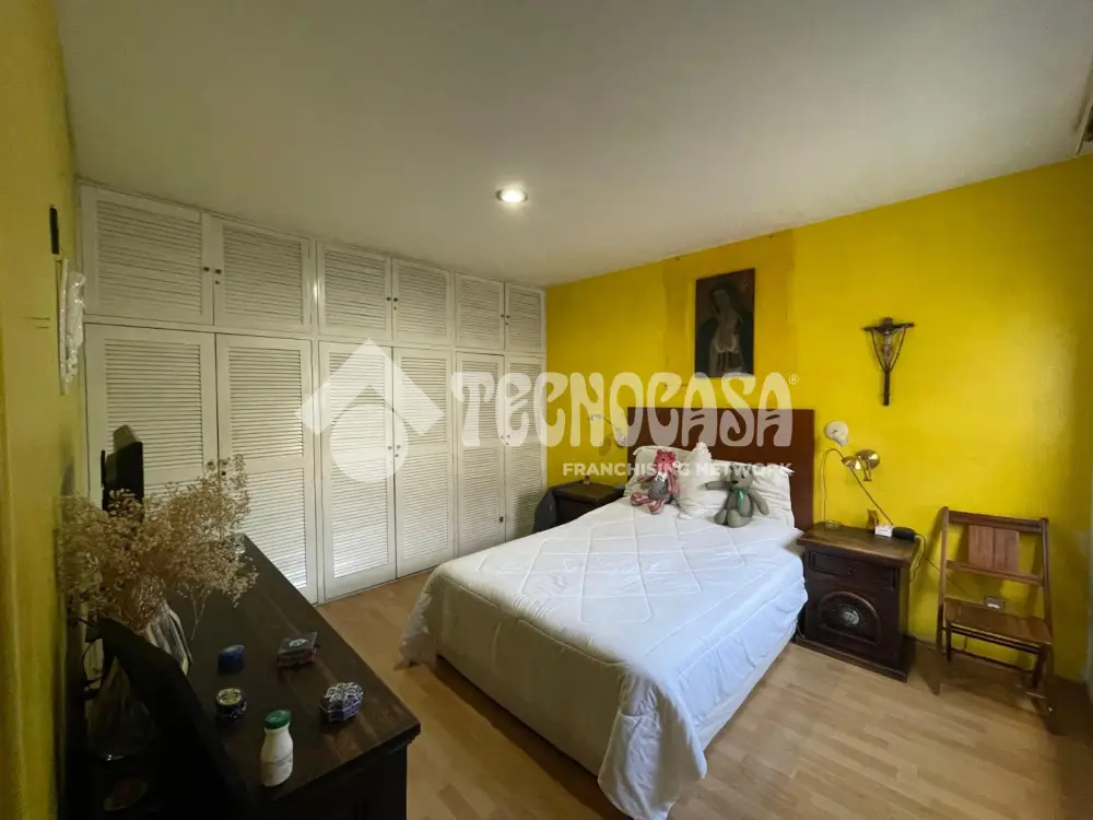 Casa en Condominio en Tetelpan — foto 7