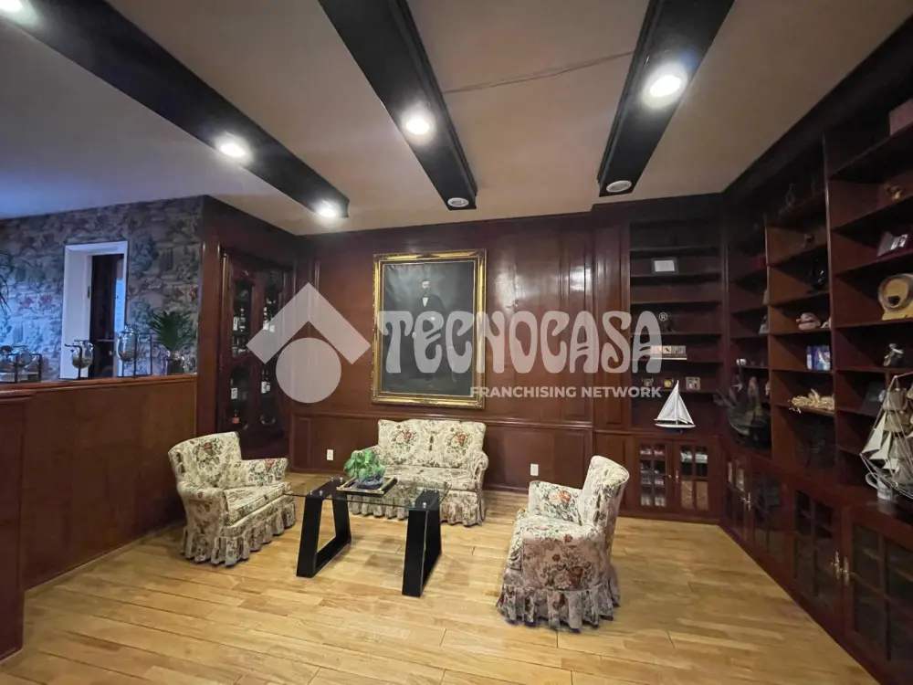 Casa en Condominio en Tetelpan — foto 8