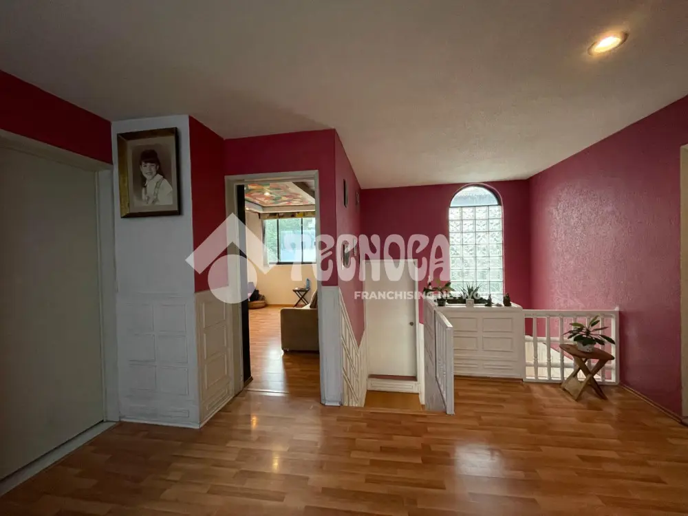 Casa en Condominio en Tetelpan — foto 10