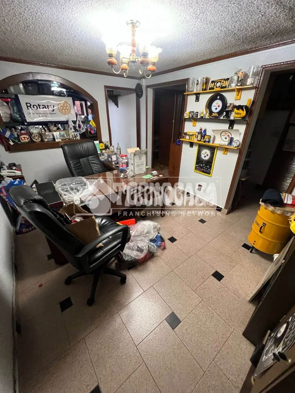 Departamento en Venustiano Carranza — foto 2