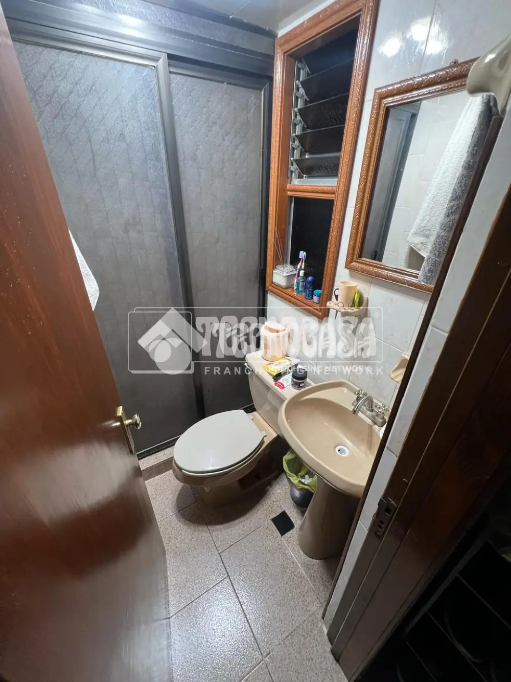 Departamento en Venustiano Carranza — foto 11