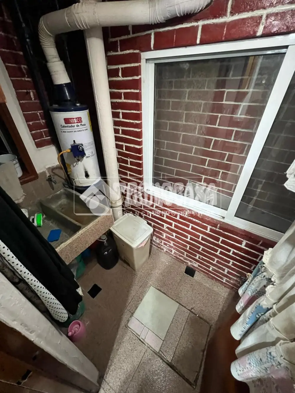 Departamento en Venustiano Carranza — foto 12