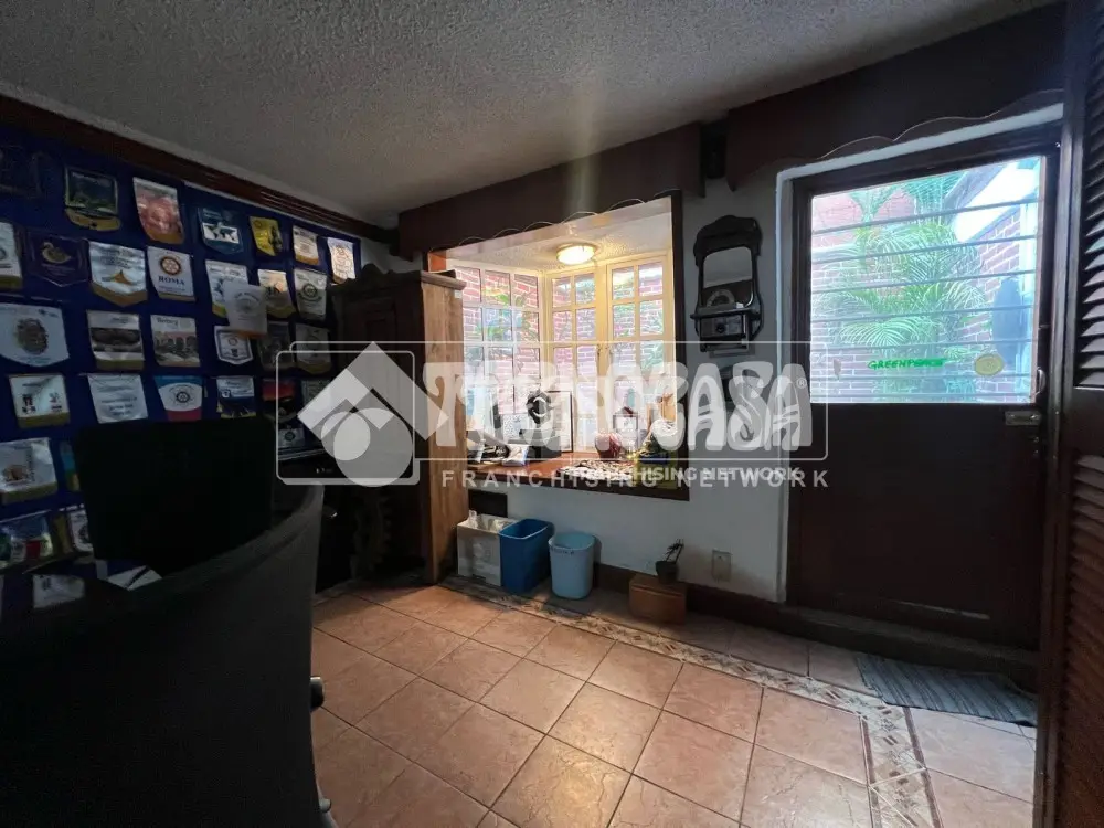 Departamento en Venustiano Carranza — foto 3