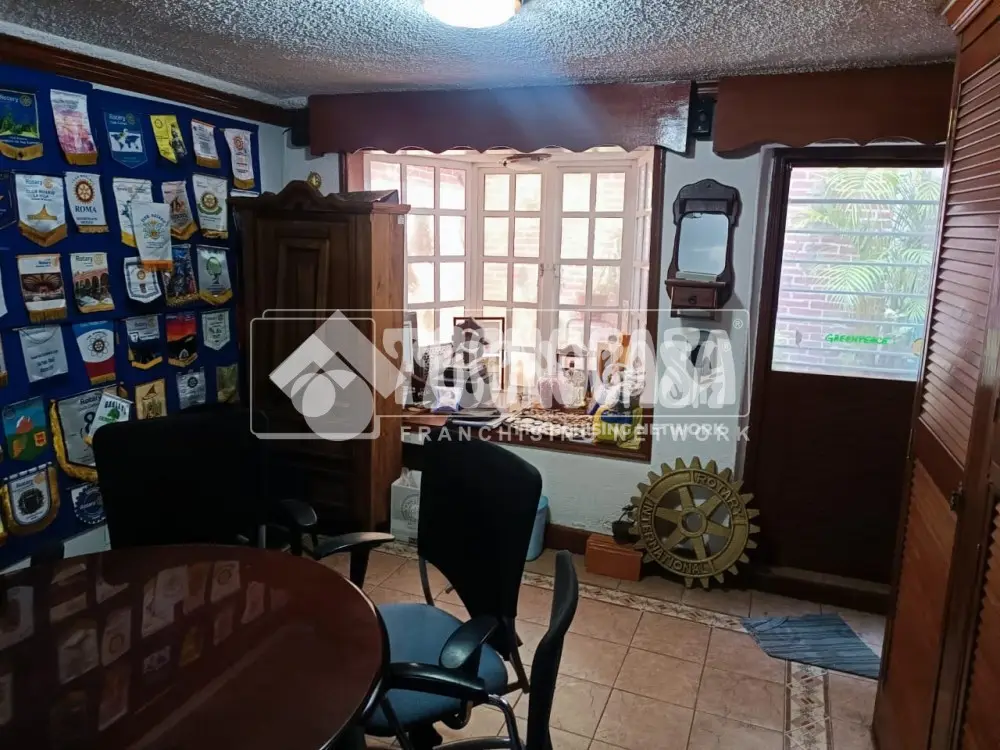 Departamento en Venustiano Carranza — foto 4