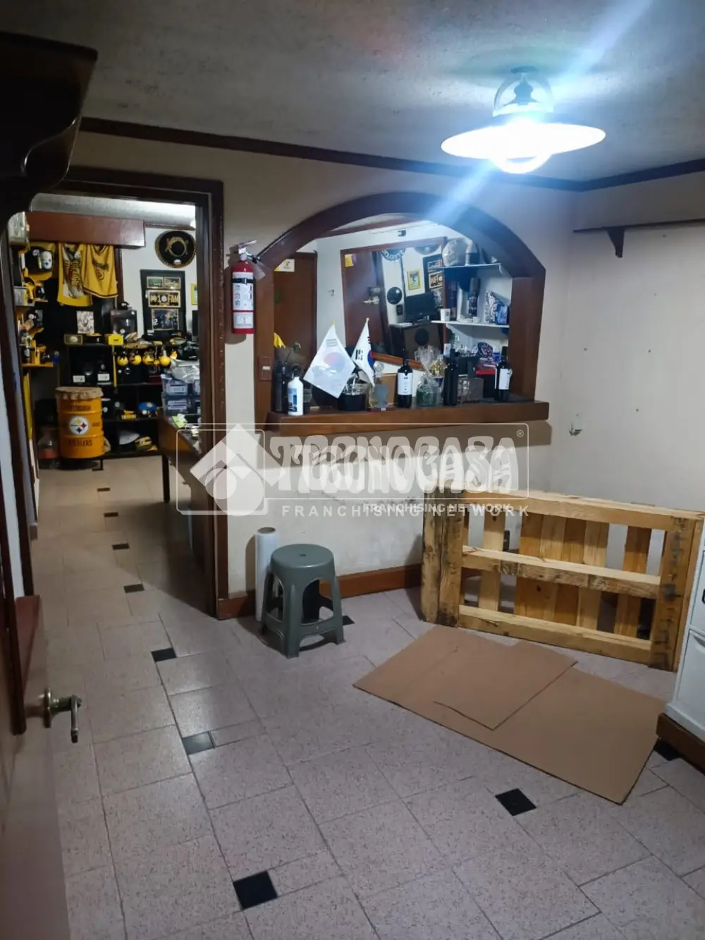Departamento en Venustiano Carranza — foto 5