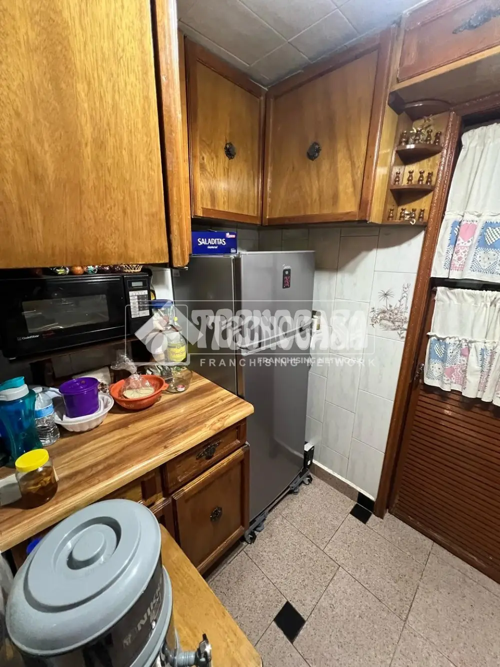 Departamento en Venustiano Carranza — foto 6