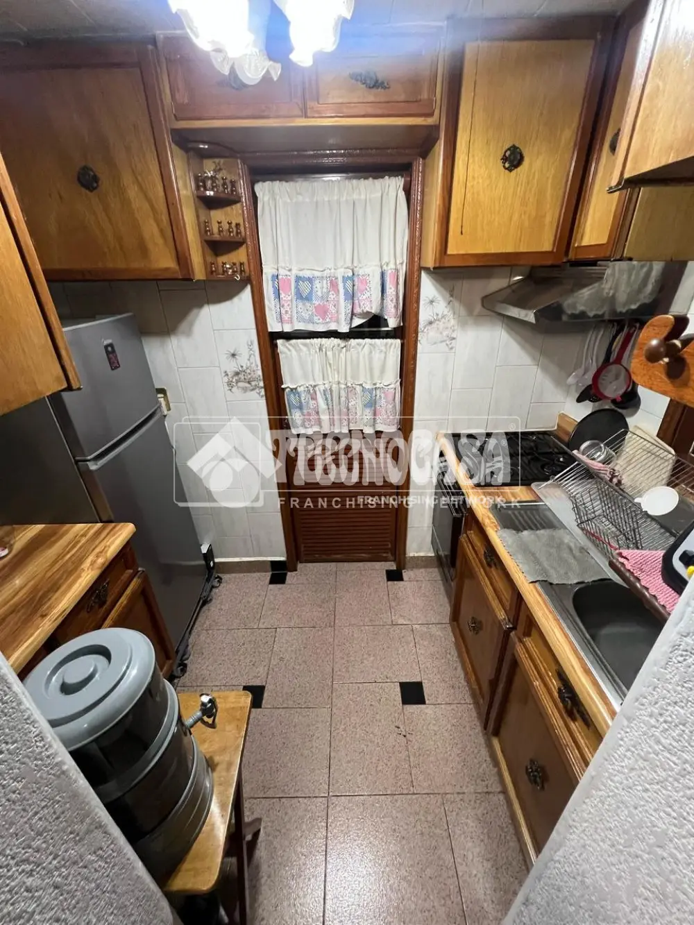 Departamento en Venustiano Carranza — foto 7