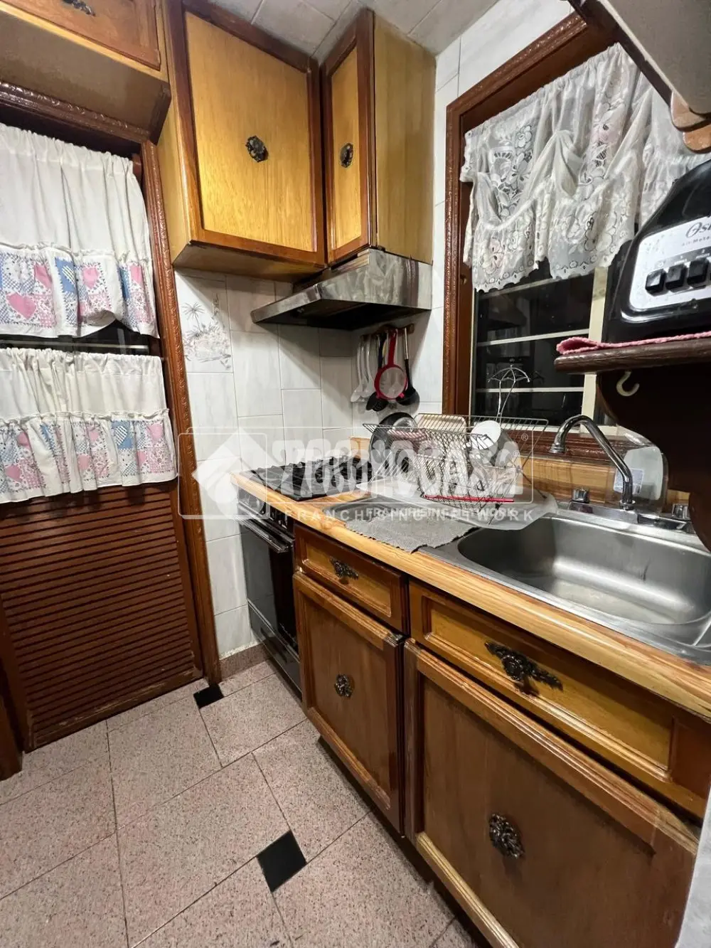Departamento en Venustiano Carranza — foto 8