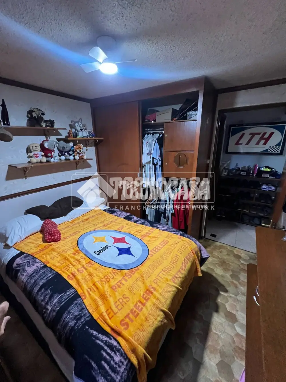 Departamento en Venustiano Carranza — foto 9