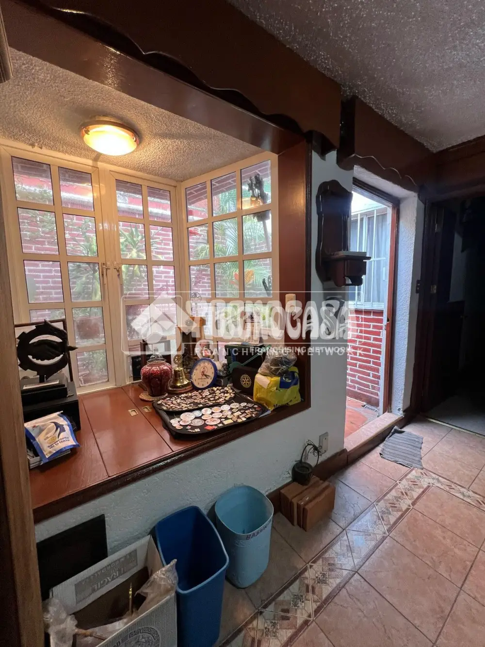 Departamento en Venustiano Carranza — foto 10