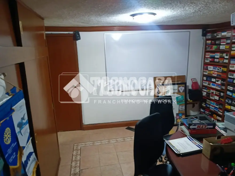 Departamento en Venustiano Carranza — foto 3