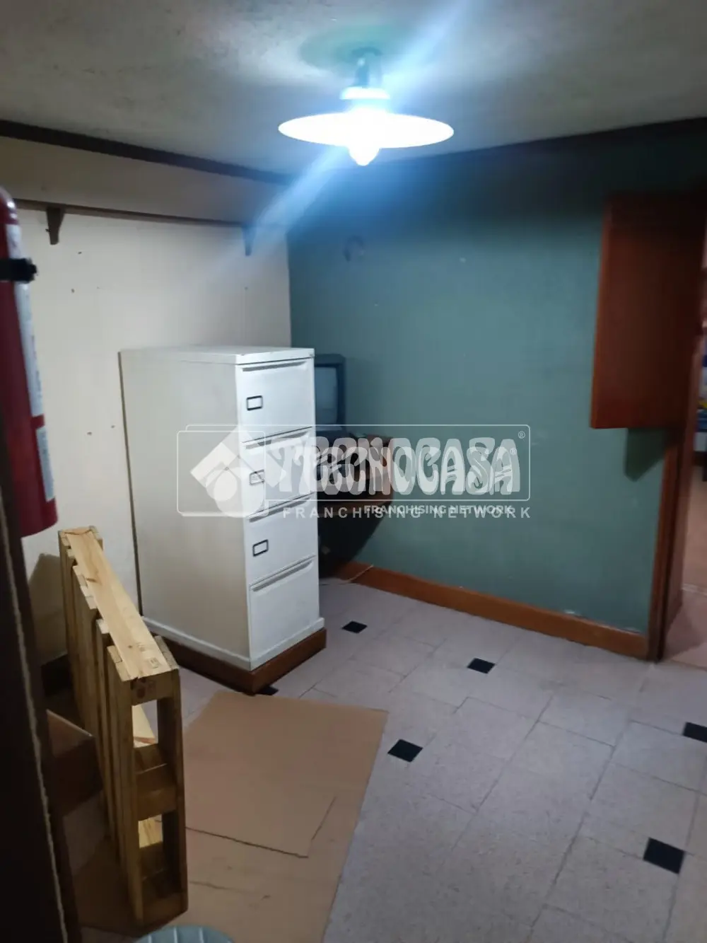 Departamento en Venustiano Carranza — foto 4