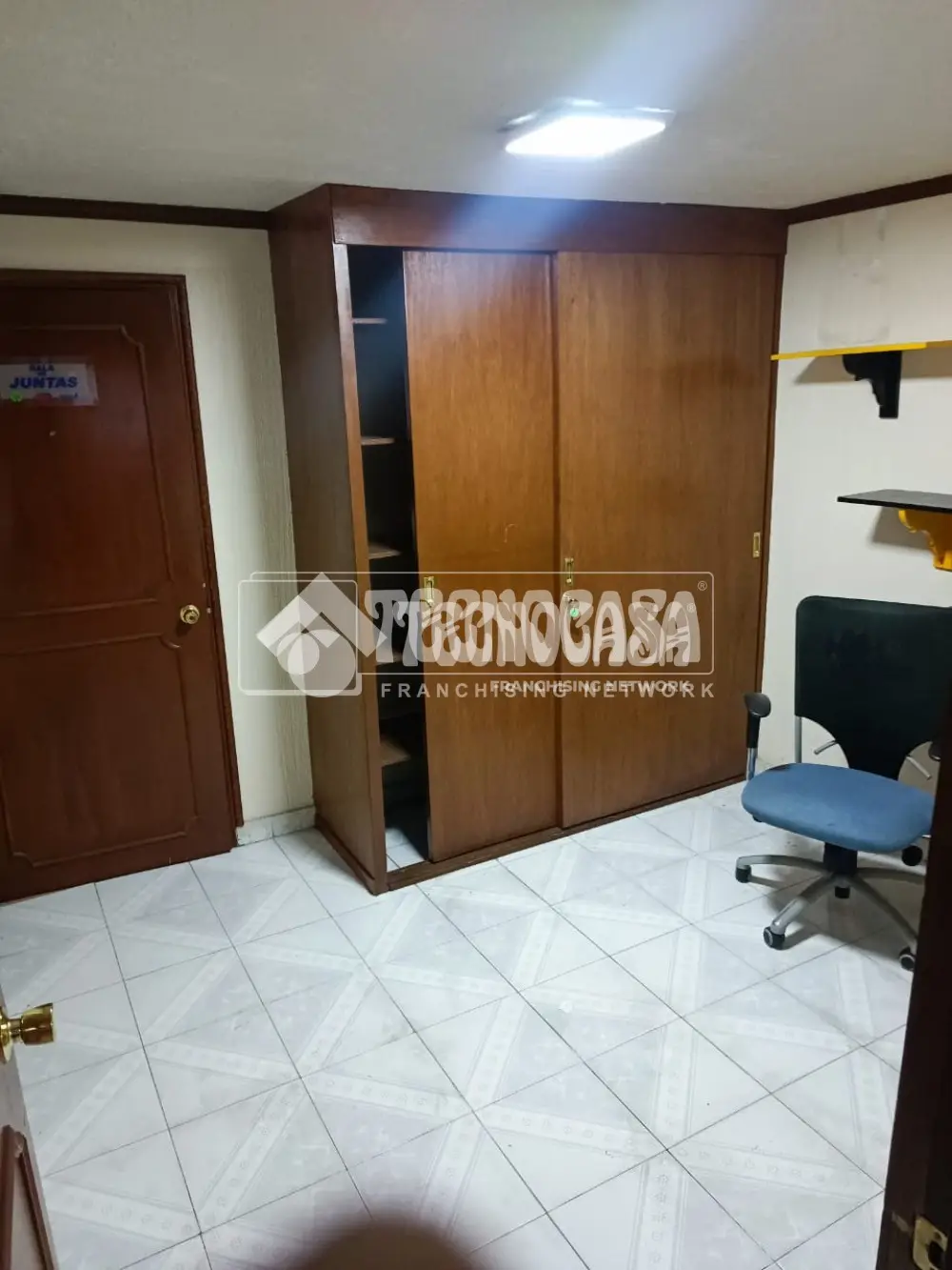 Departamento en Venustiano Carranza — foto 5