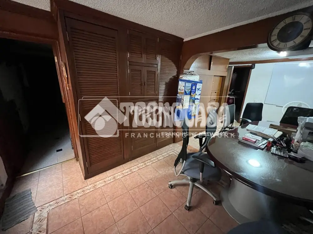 Departamento en Venustiano Carranza — foto 6