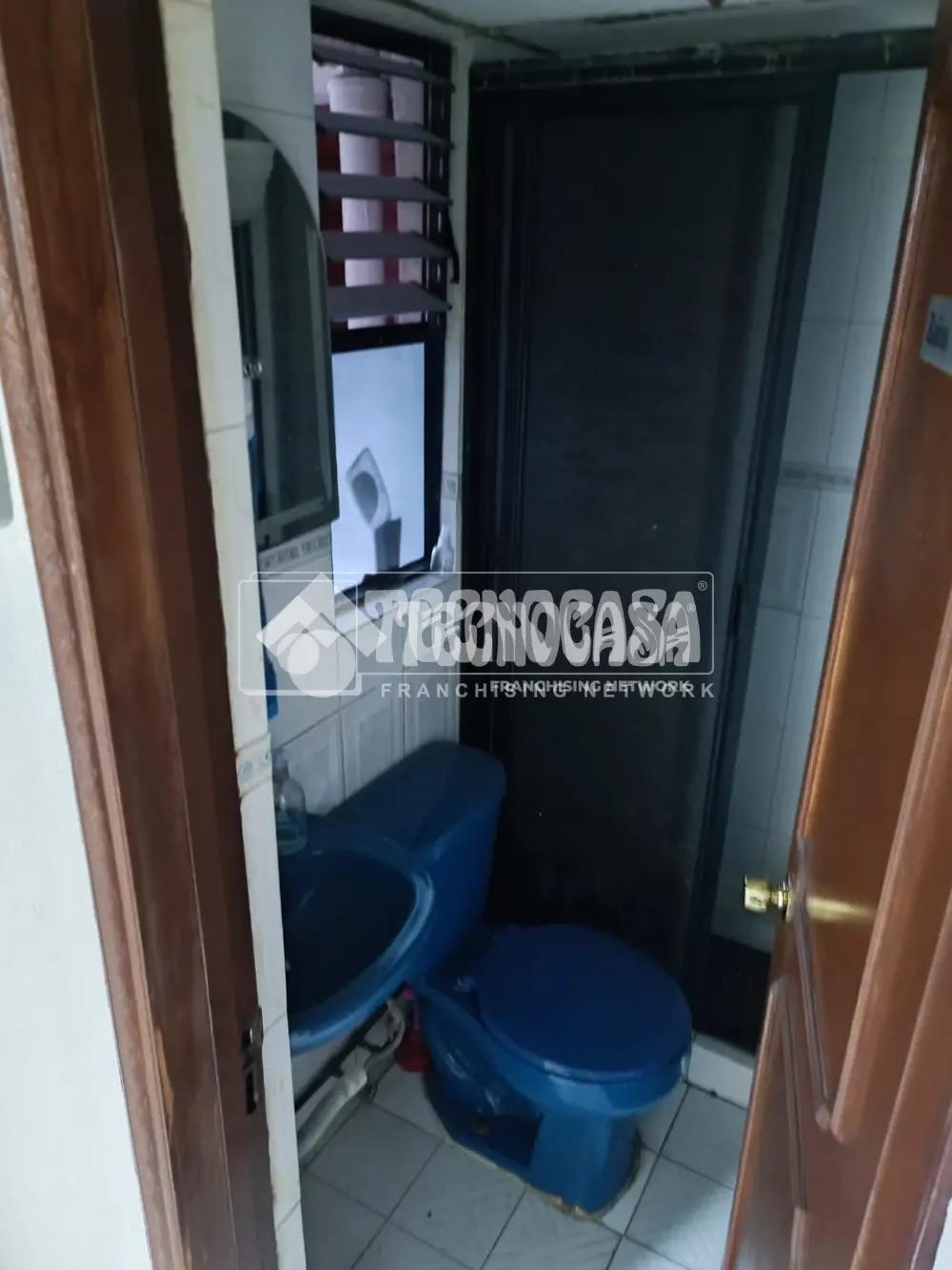 Departamento en Venustiano Carranza — foto 7