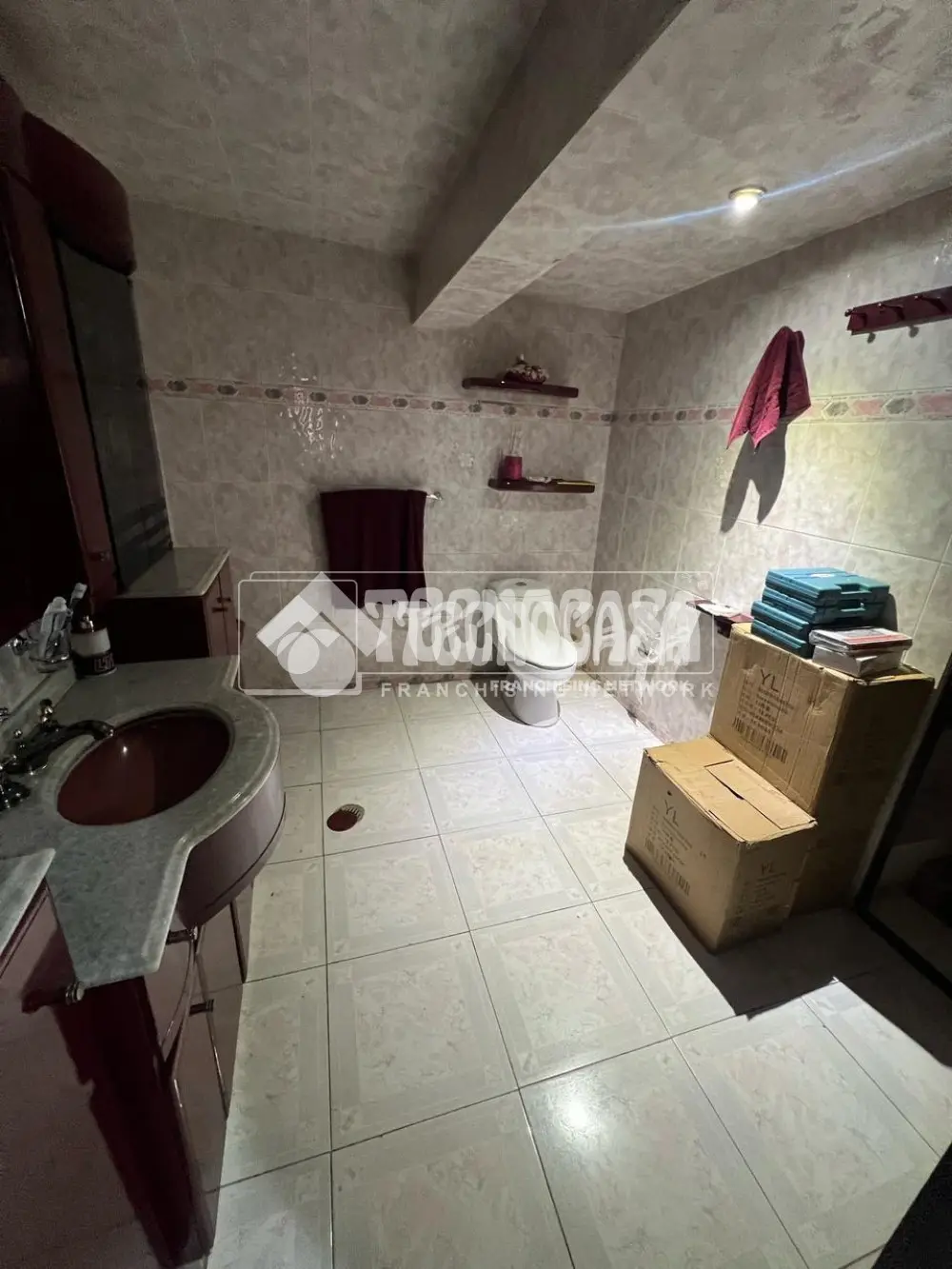 Departamento en Venustiano Carranza — foto 8