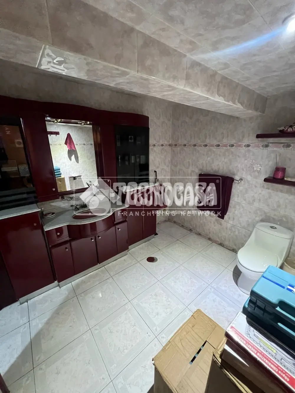 Departamento en Venustiano Carranza — foto 10
