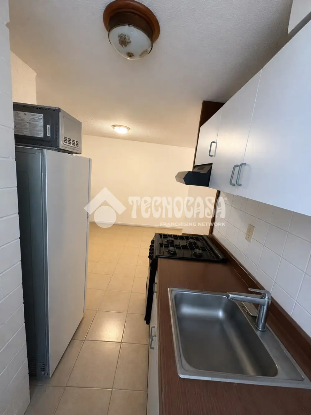 Departamento en Escandon Ii Seccion — foto 4