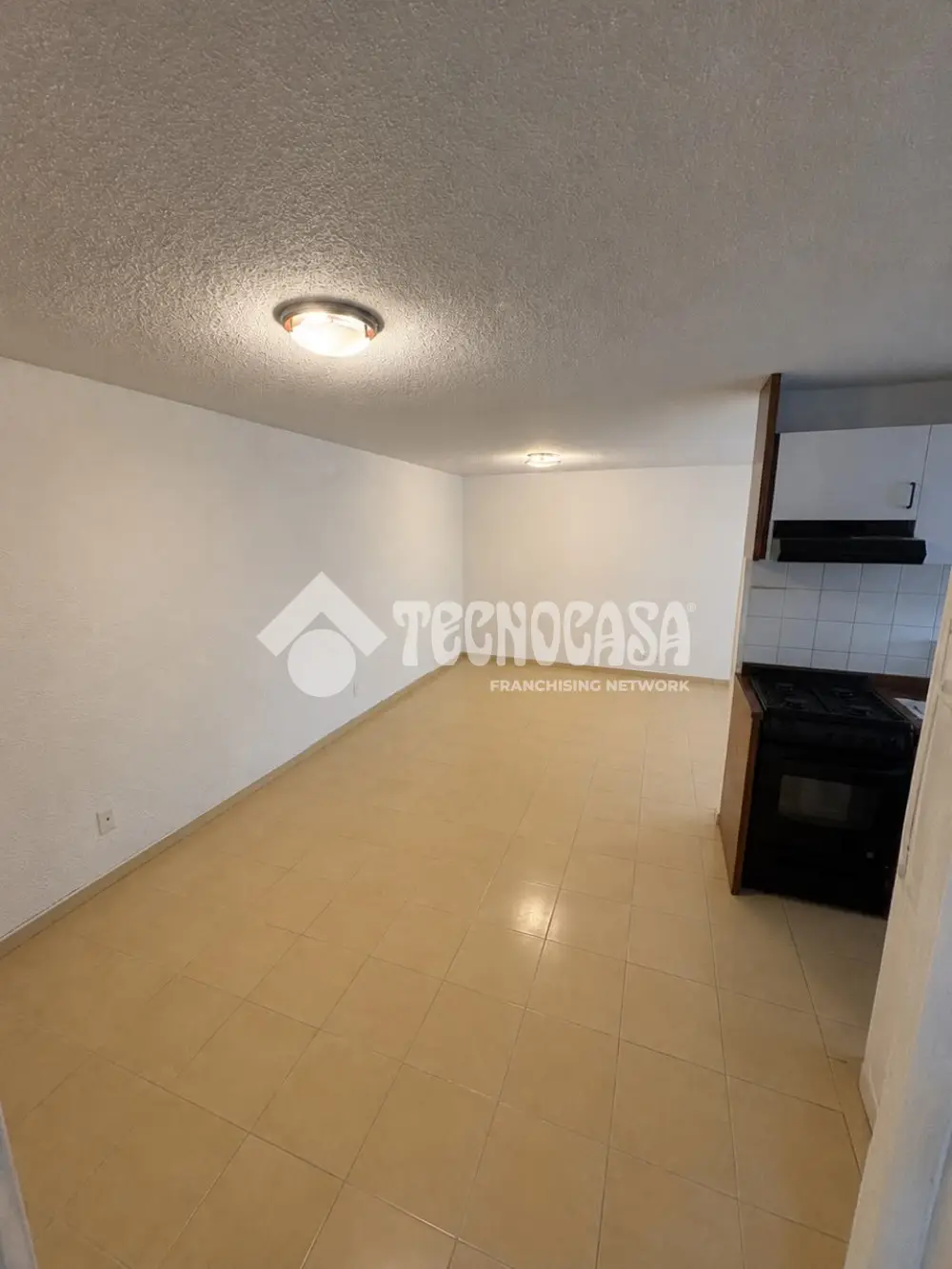 Departamento en Escandon Ii Seccion — foto 5