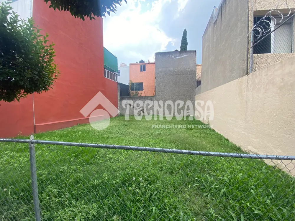 Terreno en Hacienda San Juan