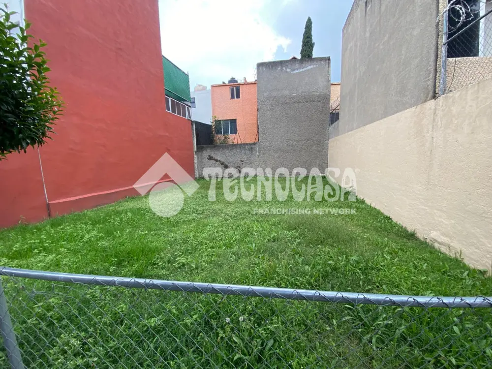 Terreno en Hacienda San Juan — foto 2