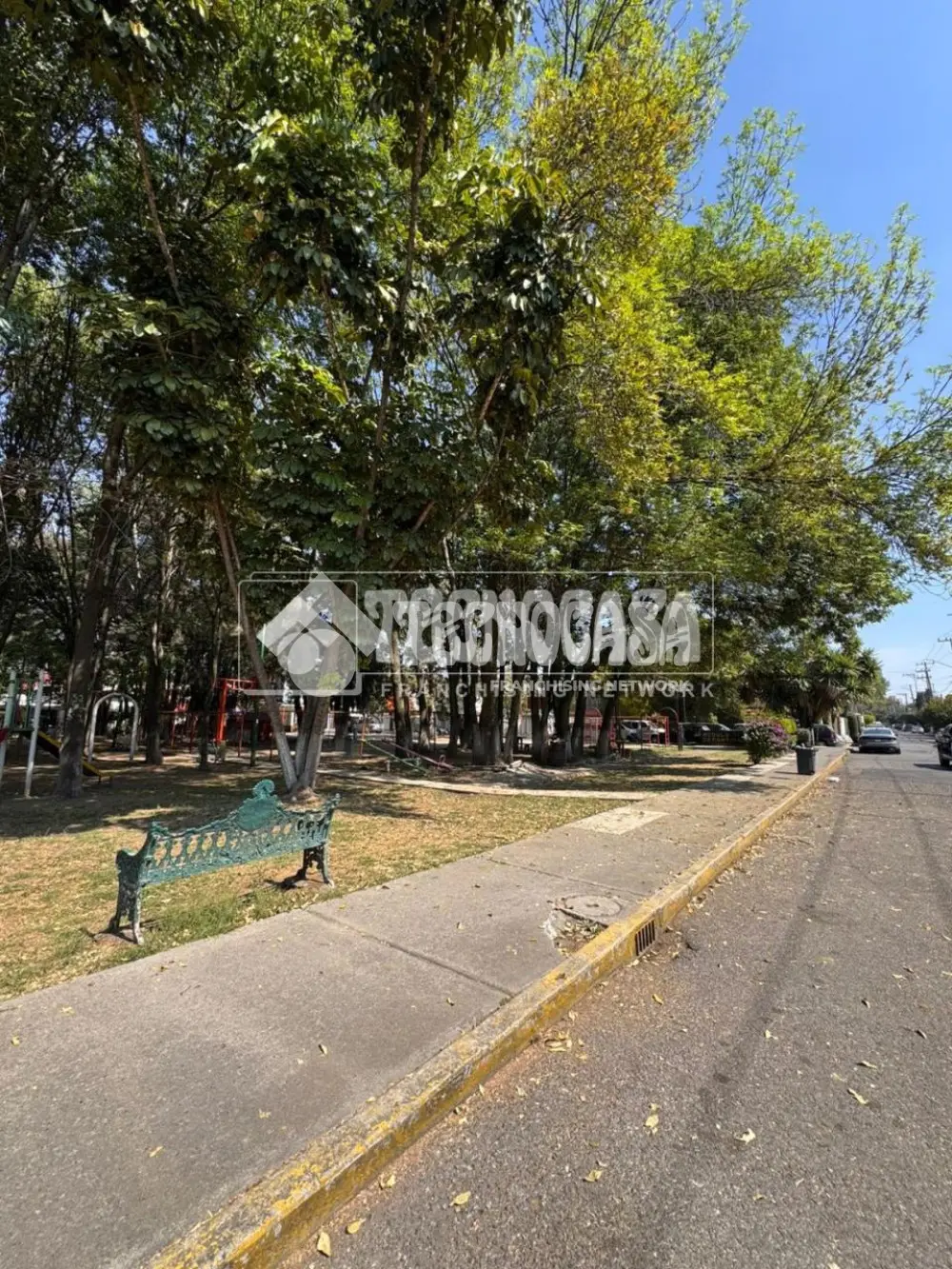 Terreno en Hacienda San Juan — foto 11