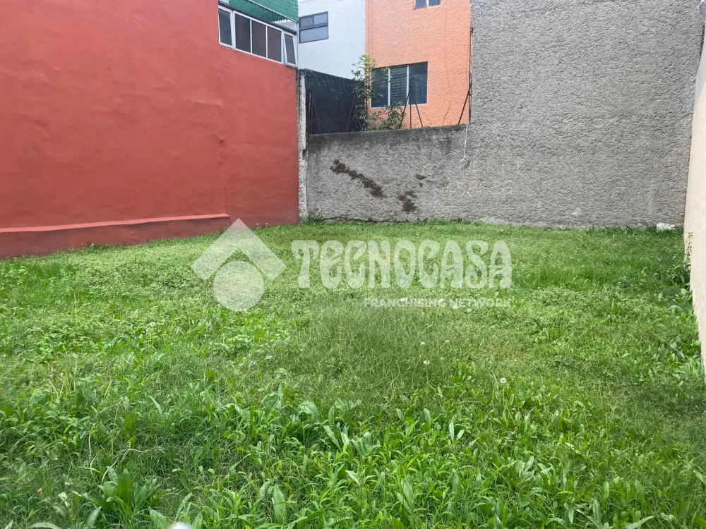 Terreno en Hacienda San Juan — foto 3
