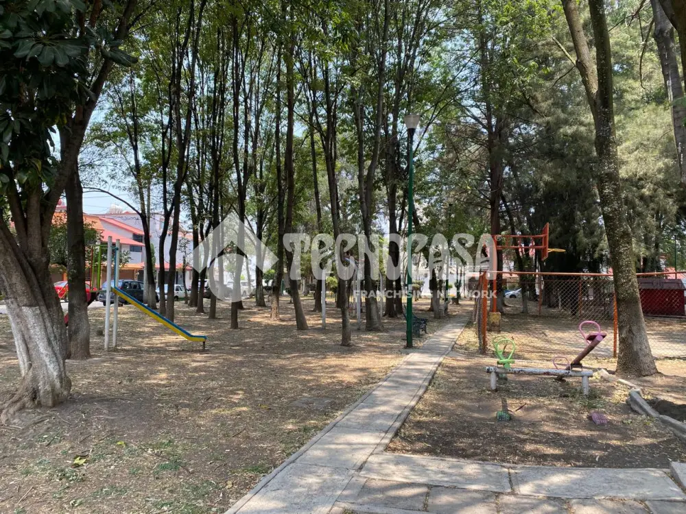 Terreno en Hacienda San Juan — foto 4