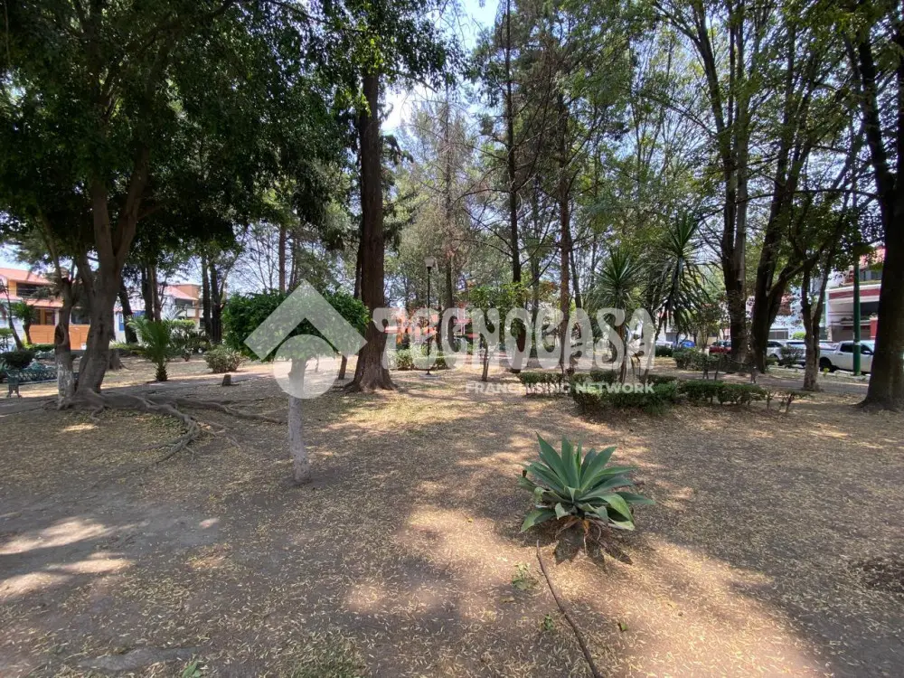 Terreno en Hacienda San Juan — foto 7