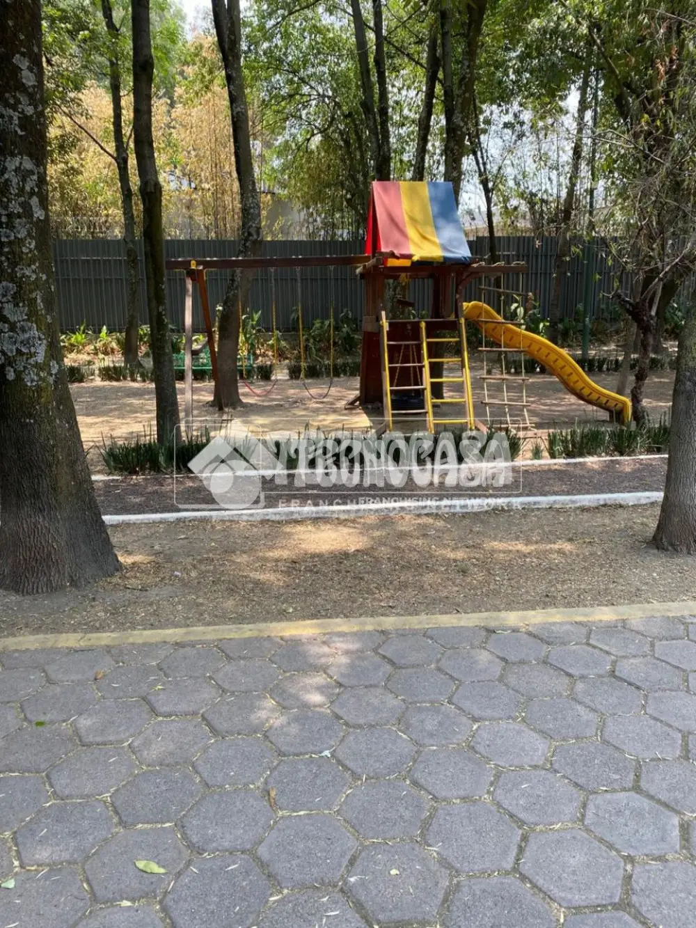 Terreno en Hacienda San Juan — foto 8