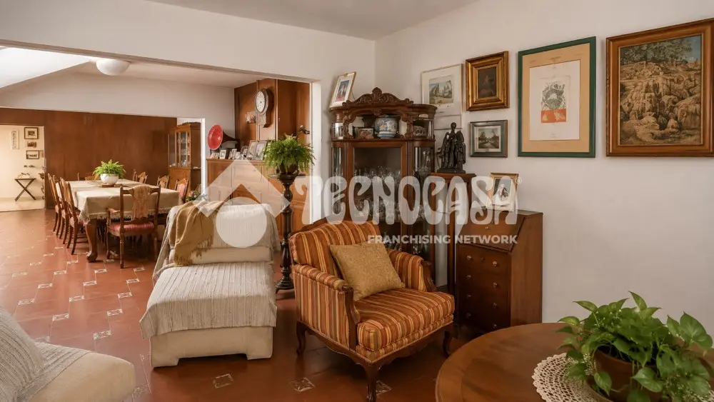 Casa en del Valle Centro — foto 2