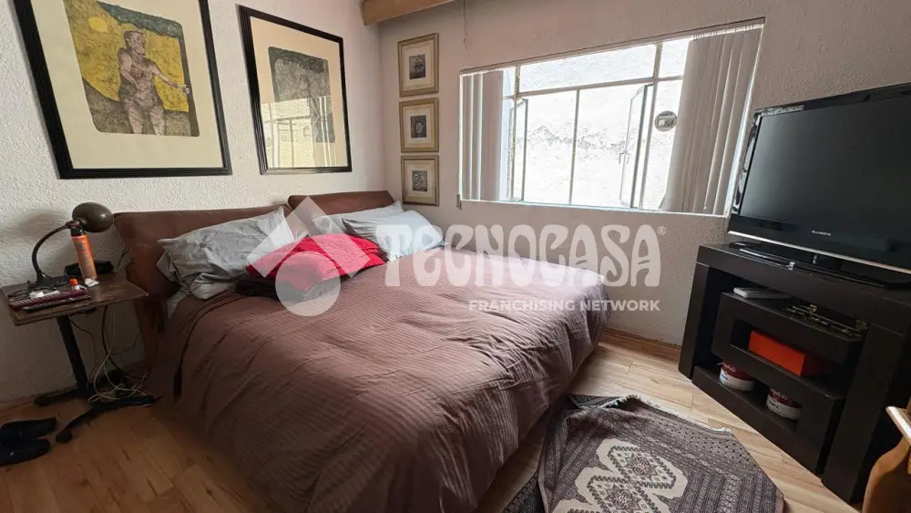 Casa en del Valle Centro — foto 11
