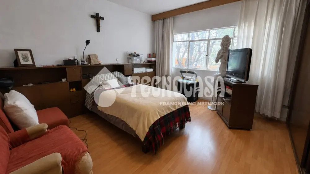 Casa en del Valle Centro — foto 12