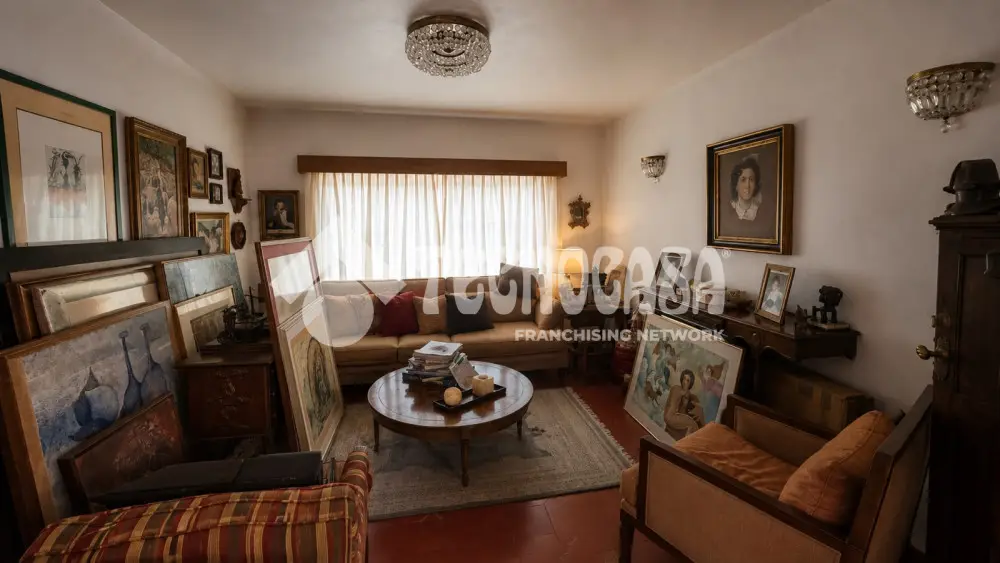 Casa en del Valle Centro — foto 3