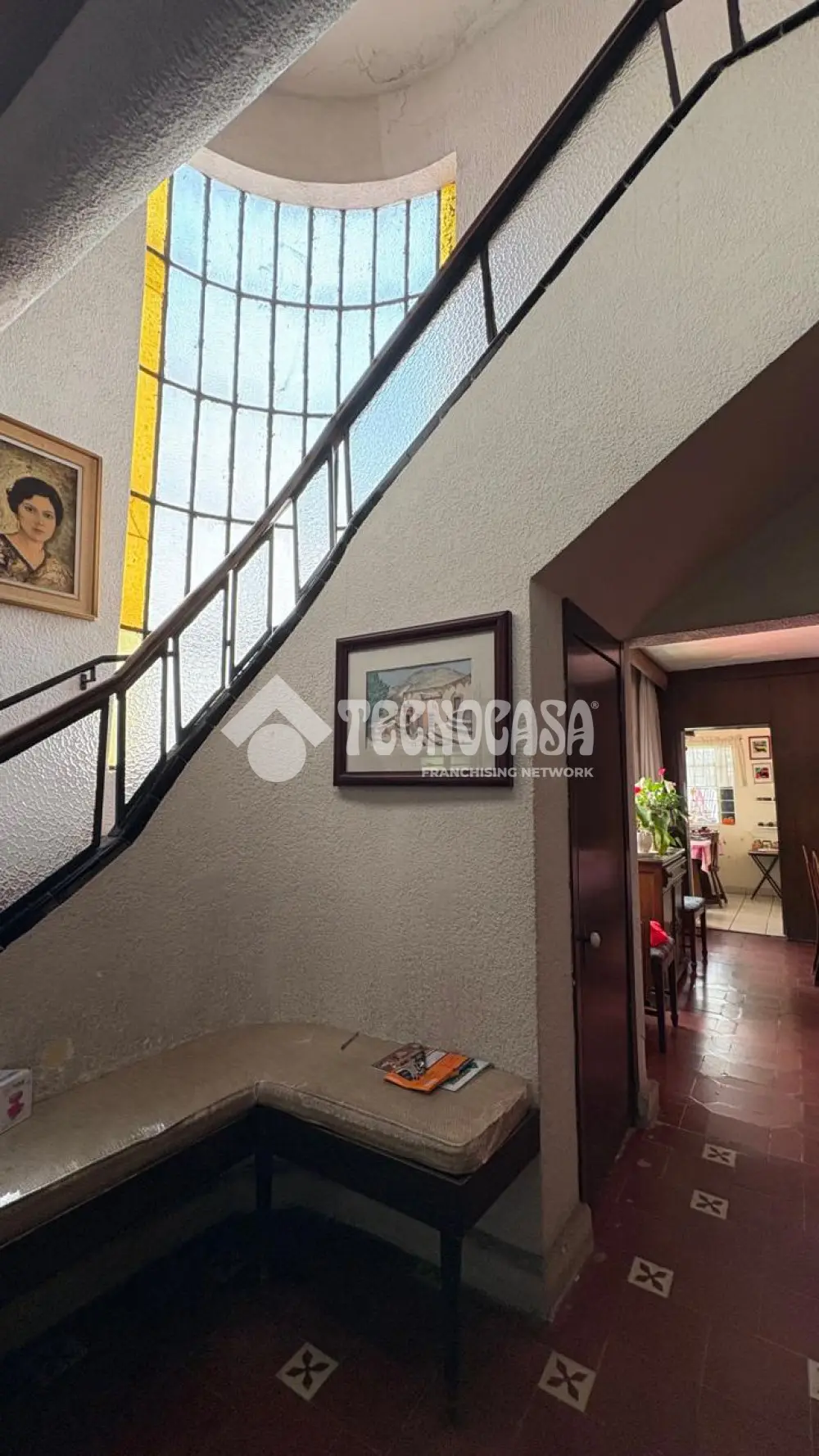 Casa en del Valle Centro — foto 4