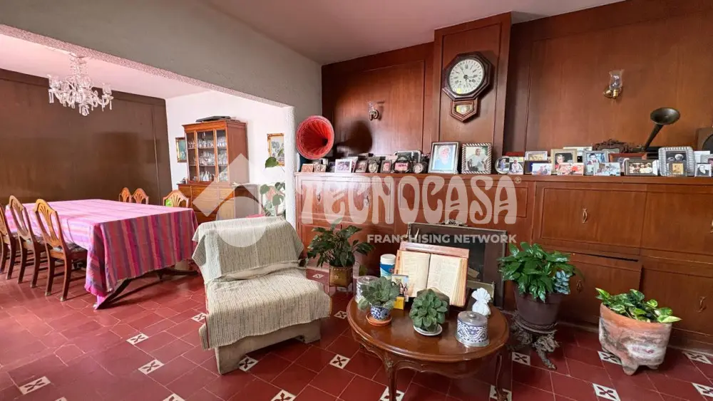 Casa en del Valle Centro — foto 6