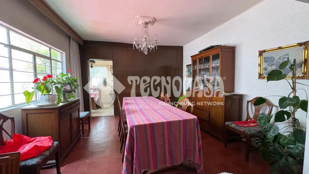 Casa en del Valle Centro — foto 7