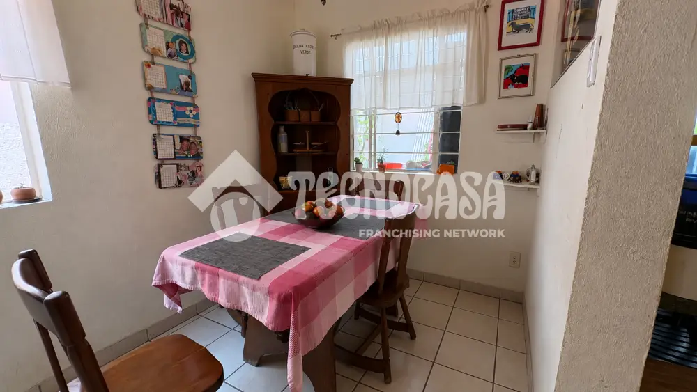 Casa en del Valle Centro — foto 8