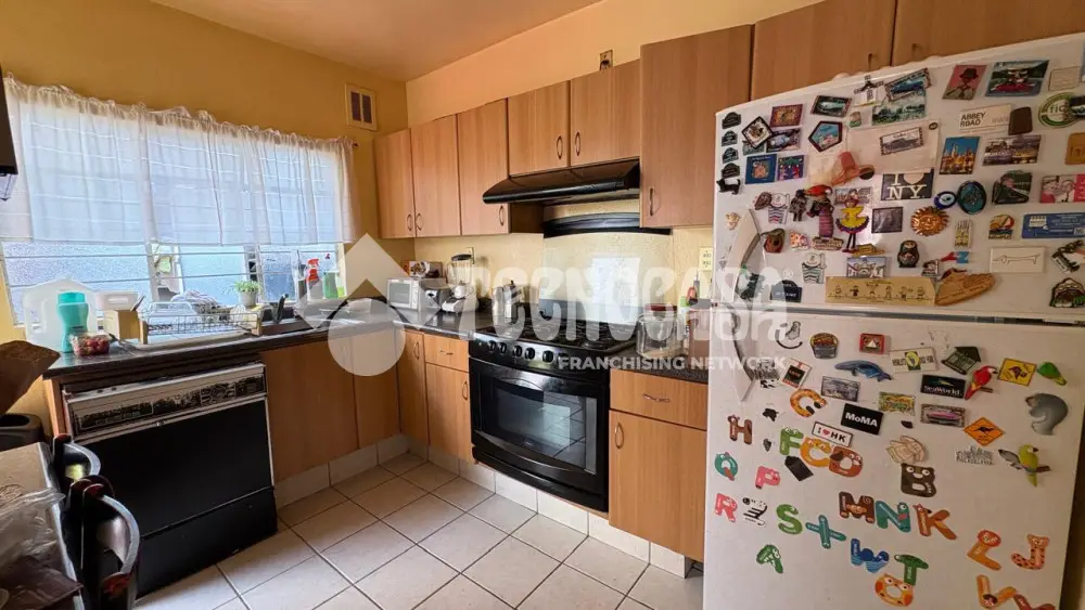 Casa en del Valle Centro — foto 9
