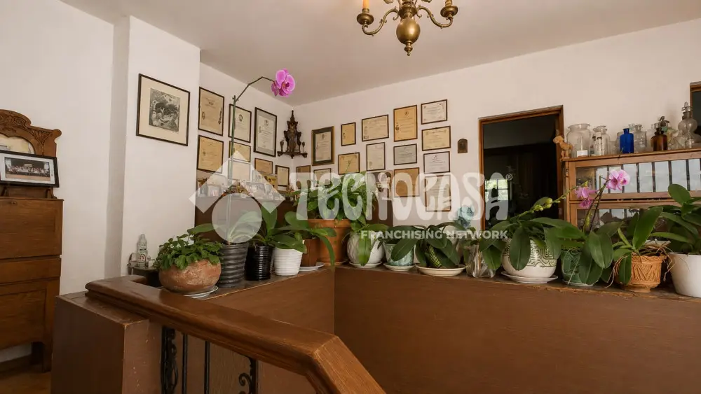 Casa en del Valle Centro — foto 10