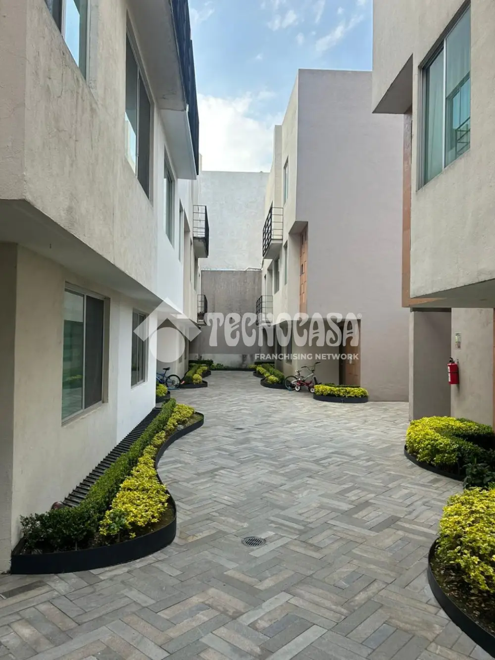 Casa en Lomas del Pedregal — foto 2