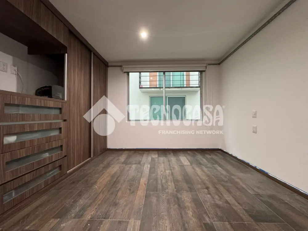 Casa en Lomas del Pedregal — foto 11