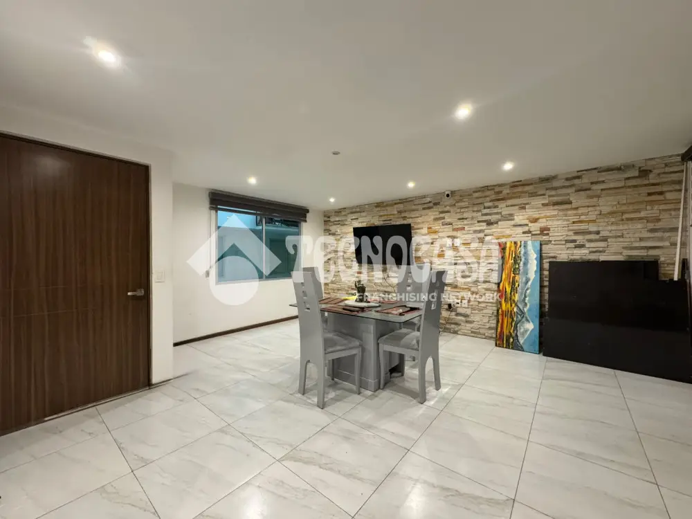 Casa en Lomas del Pedregal — foto 3