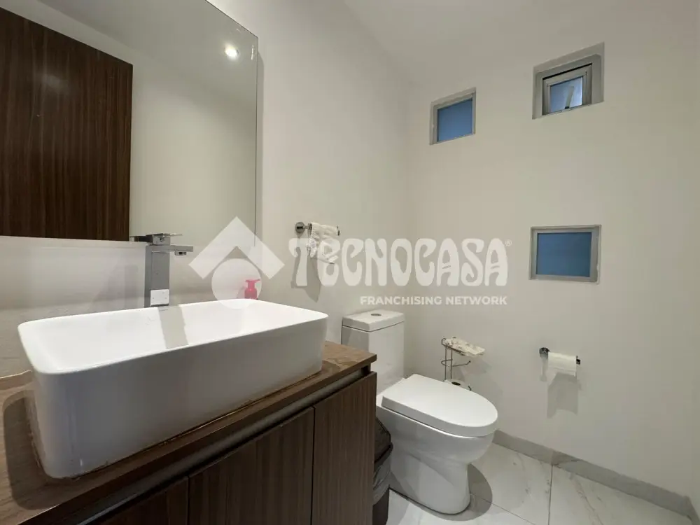 Casa en Lomas del Pedregal — foto 5
