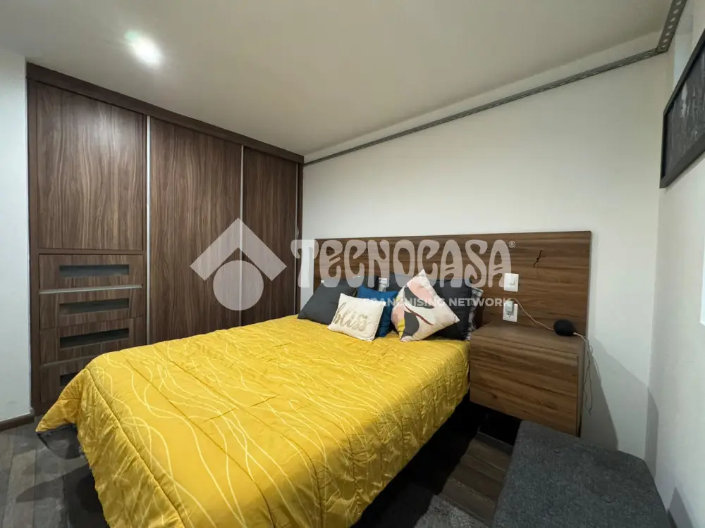 Casa en Lomas del Pedregal — foto 7
