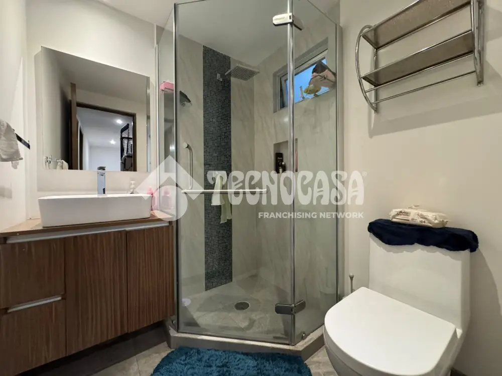 Casa en Lomas del Pedregal — foto 8