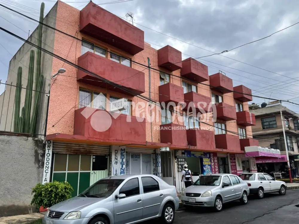 Edificio en del Mar — foto 2