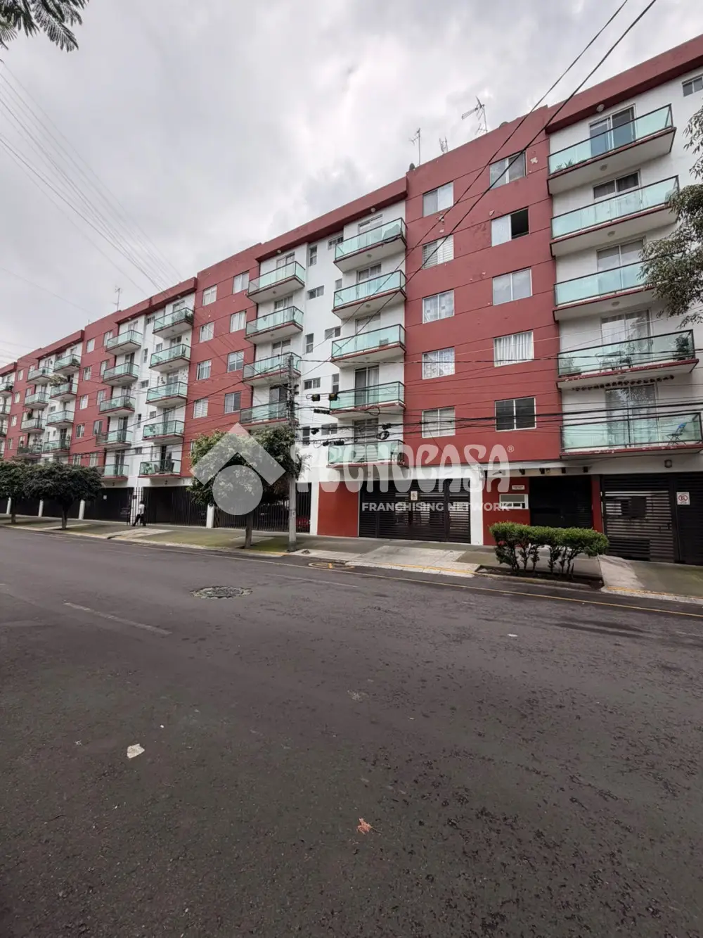 Departamento en Narvarte Poniente