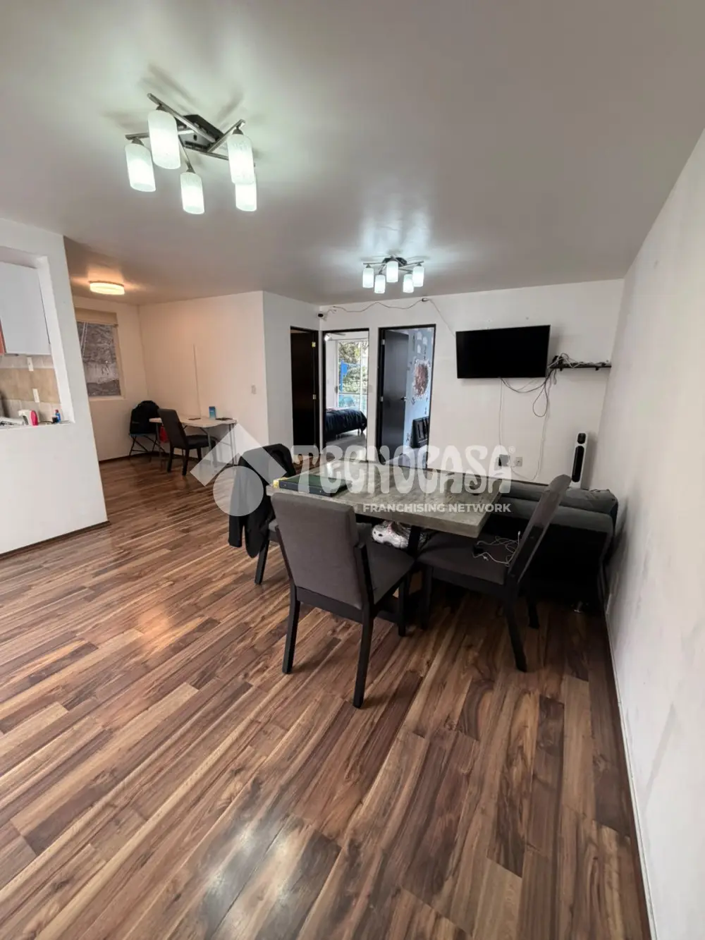Departamento en Narvarte Poniente — foto 2