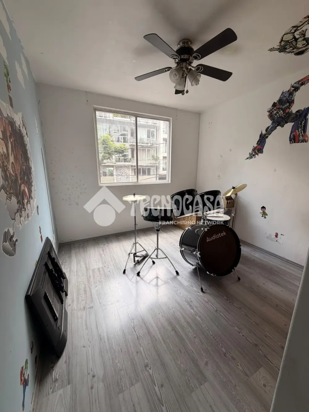 Departamento en Narvarte Poniente — foto 11